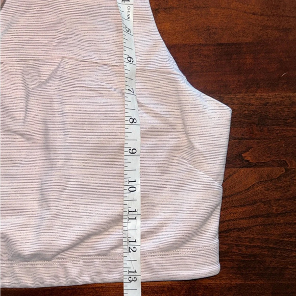 Outdoor Voices Racerback Sports Bra Tank Top - Picture 5 of 6